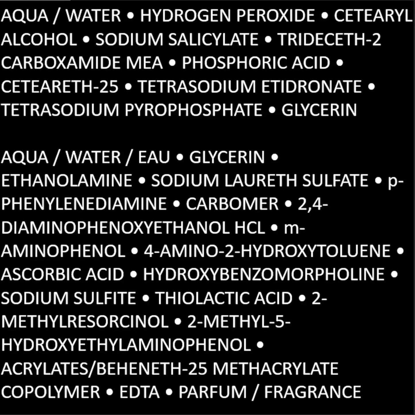 L'Oreal Paris: Men Expert One Twist Mess Free Permanent Hair Color, Mens Hair Dye to Cover Grays, Easy No Mix Ammonia Free Application, Jet Black 01, 1 Application Kit Vitamins Depots