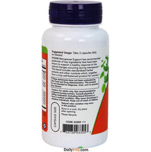 NOW Foods, Menopause Support, 90 Veg Capsules now