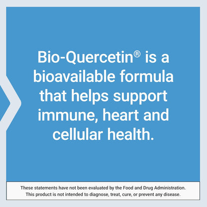 Life Extension, Bio-Quercetin, 30 Vegetarian Capsules