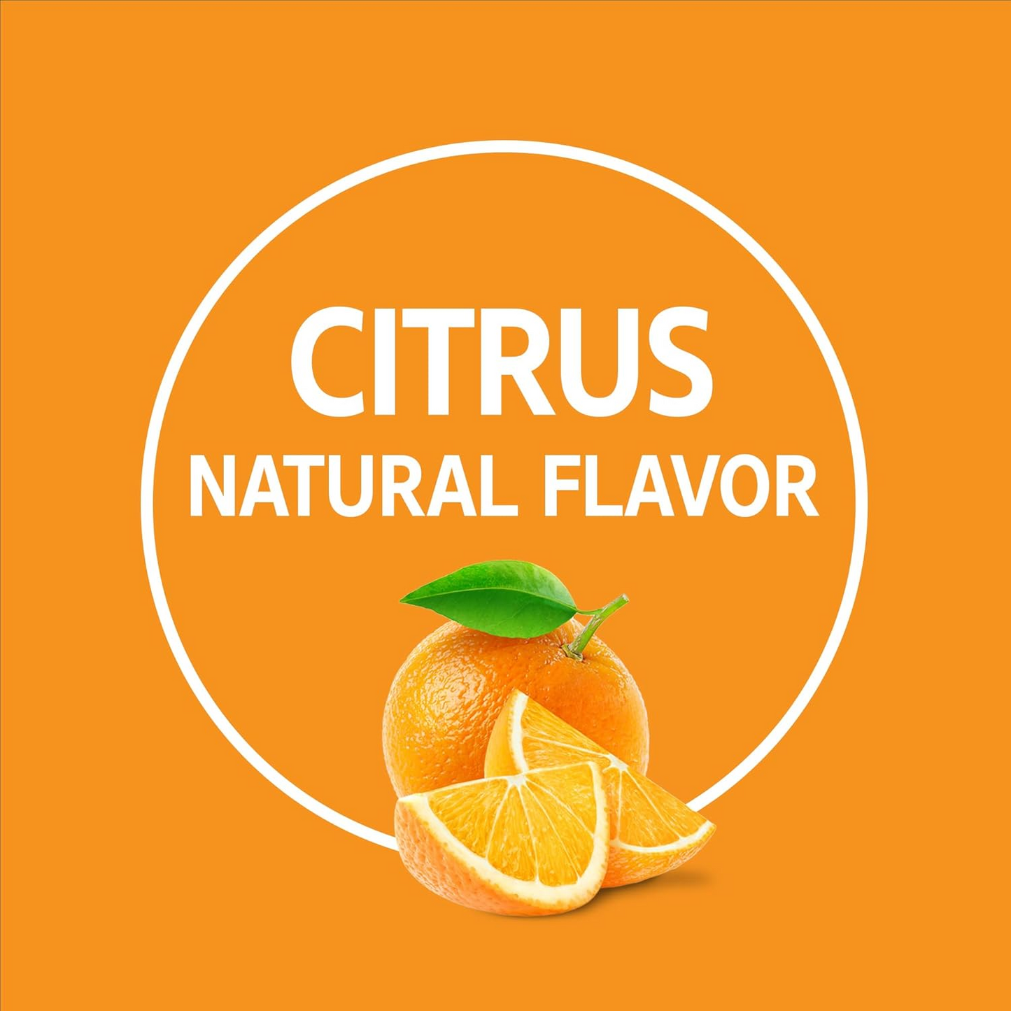 21st Century Immublast Chewable Tablets, Citrus 32 Count