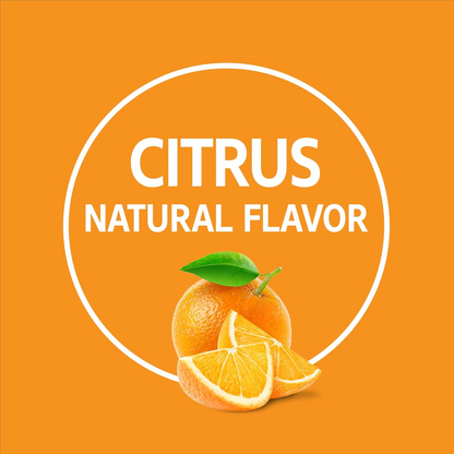 21st Century Immublast Chewable Tablets, Citrus 32 Count