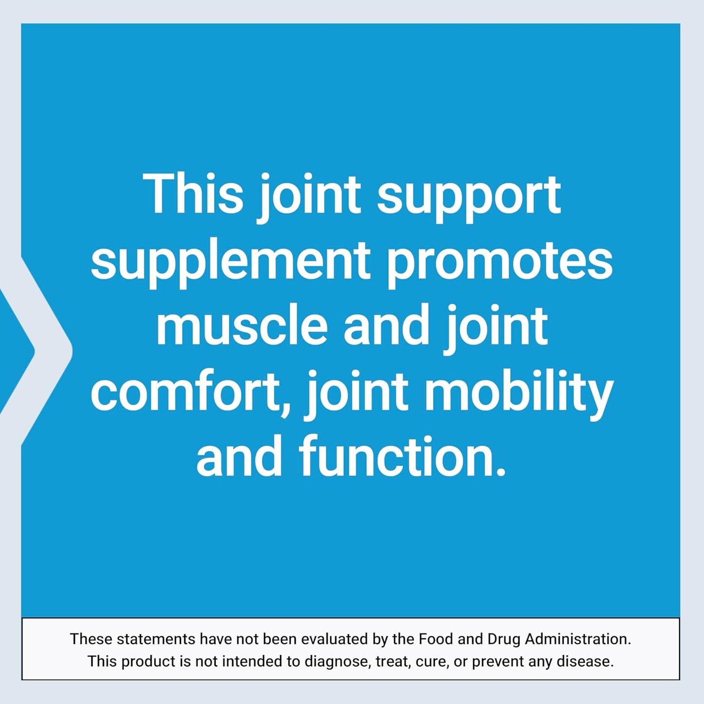 Life Extension MSM, 1000 mg, 100 Capsules