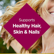 Nature's Bounty Optimal Solutions Biotin 10,000 mcg 90 Rapid Release Liquid Softgels Nature's Bounty