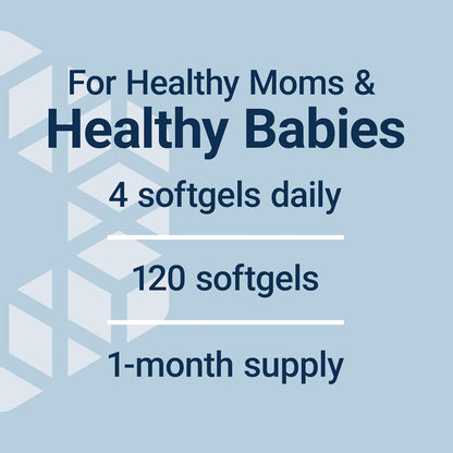 Life Extension, Prenatal Advantage, 120 Easy-To-SwallowSoftgels