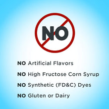 L’il Critters Paw Patrol Gummy Vites Daily Gummy Multivitamin for Kids, Vitamin C, D3 for Immune Support Cherry, Orange and Blueberry Flavors, 190 Gummies L'il Critters