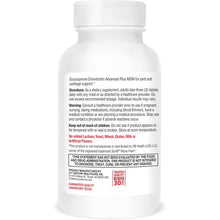 21st Century Healthcare Glucosamine Chondroitin Advanced 120 Tabs 21st Century