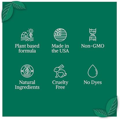 ECOLEAF Butt Cream Symptomatic Rash Relief | Made in the USA with Organic Plant Extracts & Oils | Great for Diaper Rashes, Chafing, Burns, Cuts, Itching | Designed for Babies, Kids, Adults, Athletes