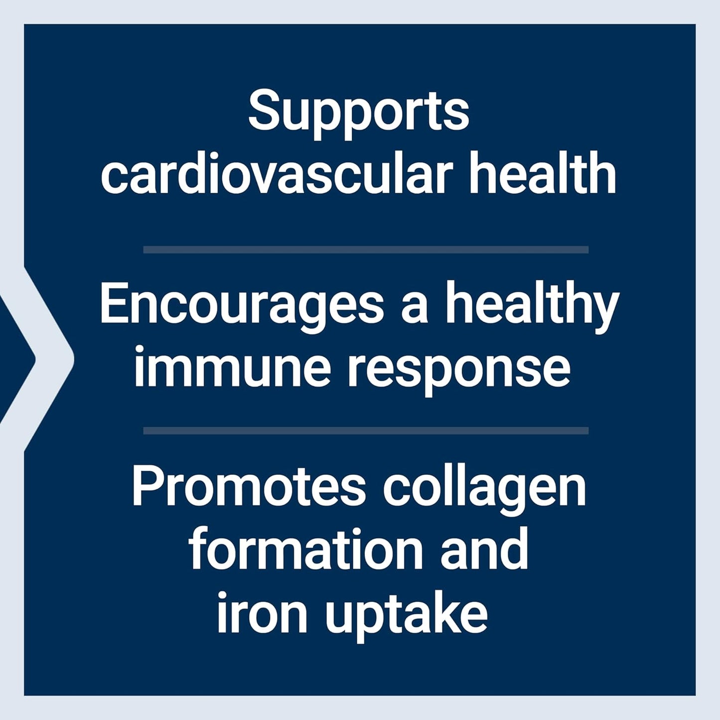 Life Extension Vitamin C and Bio-Quercetin®, 60 Tablets