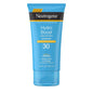Neutrogena Hydro Boost Moisturizing Water Gel Sunscreen Lotion with Broad Spectrum SPF 50, Oil-Free, 3 fl. oz