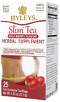 Hyleys Slim Tea - 25 Tea Bags