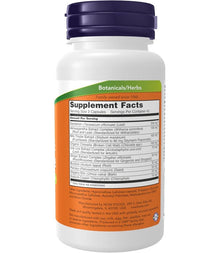 NOW Foods Supplements, Detox and Cleanse, 90 Veg Capsules NOW