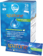 Spatone Natural Liquid Iron Supplement Plus VIT - 5mg of Iron Per 20mL Sachet