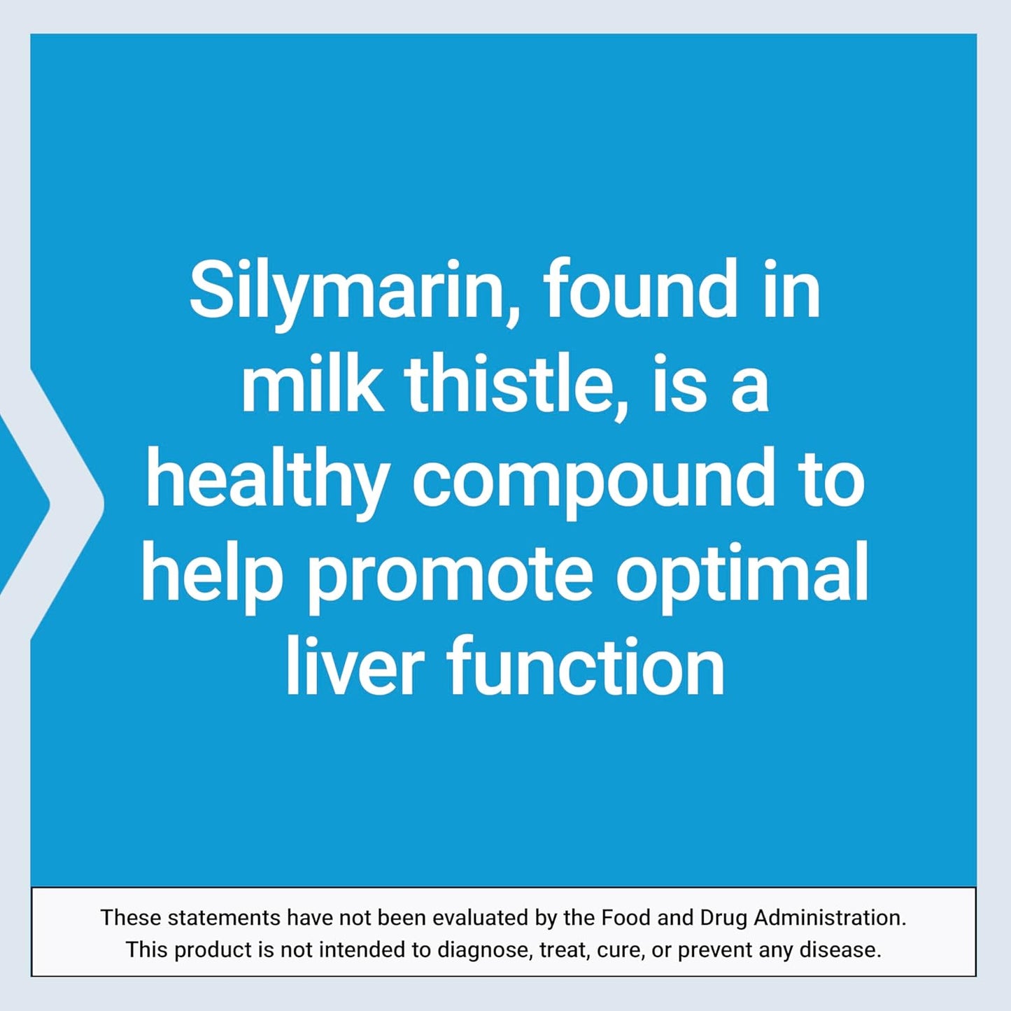 Life Extension Silymarin – Milk Thistle Extract – Supports Liver Health – Gluten-Free, Non-GMO, Vegetarian – 90 Capsules