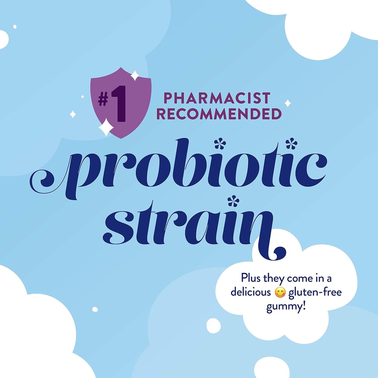 Digestive Advantage IBS Probiotics for Digestive Health & Intensive Bowel Support, for Women & Men with Digestive Enzymes, Support for Occasional Bloating & Gut Health, 96ct Capsules