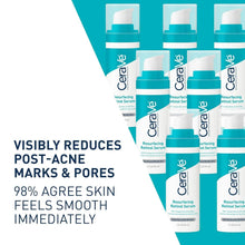 CeraVe Acne Resurfacing Retinol Face Serum, 1 fl oz CeraVe