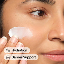 The Ordinary Natural Moisturizing Factors + HA The ordinary