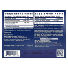 Life Extension, Memory Protect, 36 Vegetarian Capsules Life Extension