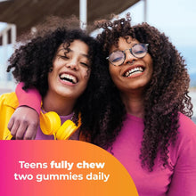 One A Day For Her Teen Multivitamin Gummies 60 count One A Day
