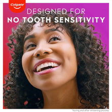 Colgate Optic White Overnight Teeth Whitening Pen, Enamel Safe and Vegan, Teeth Stain Remover to Whiten Teeth, Teeth Whitening for Sensitive Teeth, 35 Nightly Treatments Per Pen, 0.08 Oz,2 Pack Colgate