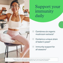 Youtheory Immune+ Daily Wellness - Vegetarian Immune Support Supplement with Vitamin C, Vitamin D3 & Zinc - 60 Caps Youtheory