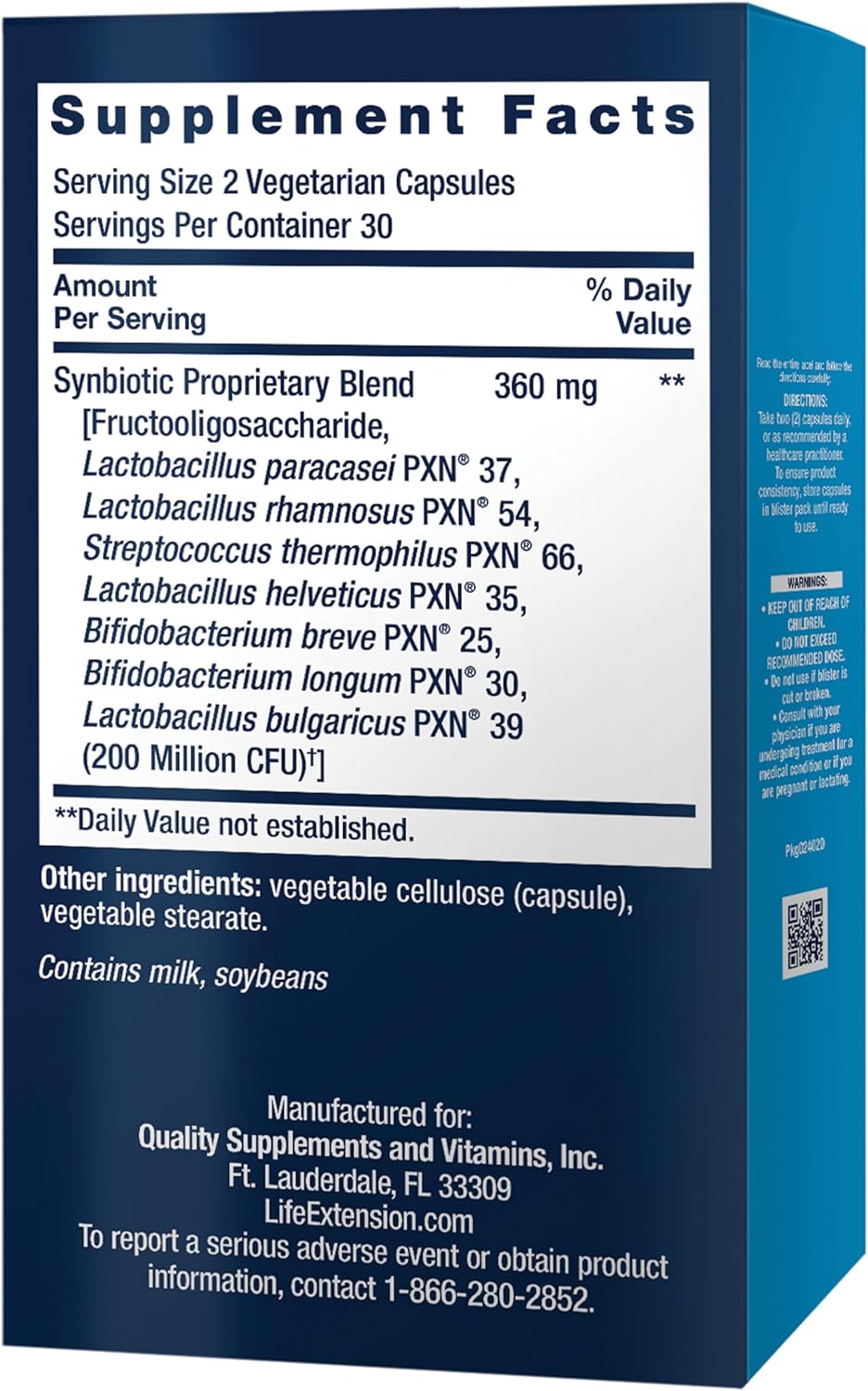 Life Extension FLORASSIST® Liver Restore™ 60 Capsules