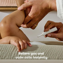 Frida Baby Fart Freeing Essentials | Includes Windi and Gassy Belly Rub for Safe, Natural, and Instant Gas and Colic Relief for Infants and Babies FridaBaby