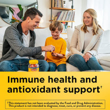 Nature Made Kids First Vitamin C Gummies, 110 count Nature Made