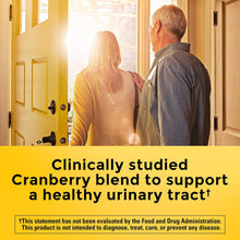 Nature Made Cranberry Supplement 500mg with Vitamin C for Immune & Antioxidant Support, Day, 60 Capsules Nature Made