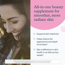 Youtheory Beauty Powder Citrus Flavor, 21 Servings Youtheory