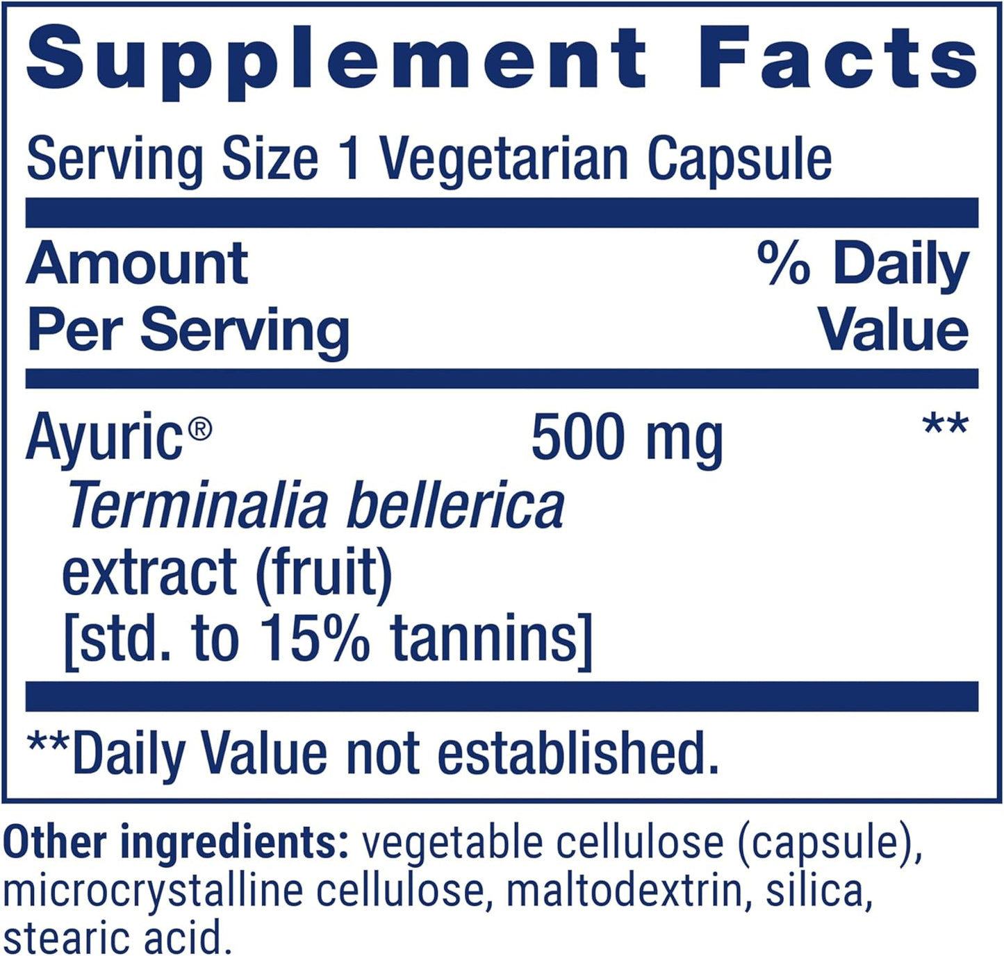 Life Extension, Uric Acid Control, 60 Vegetarian Capsules