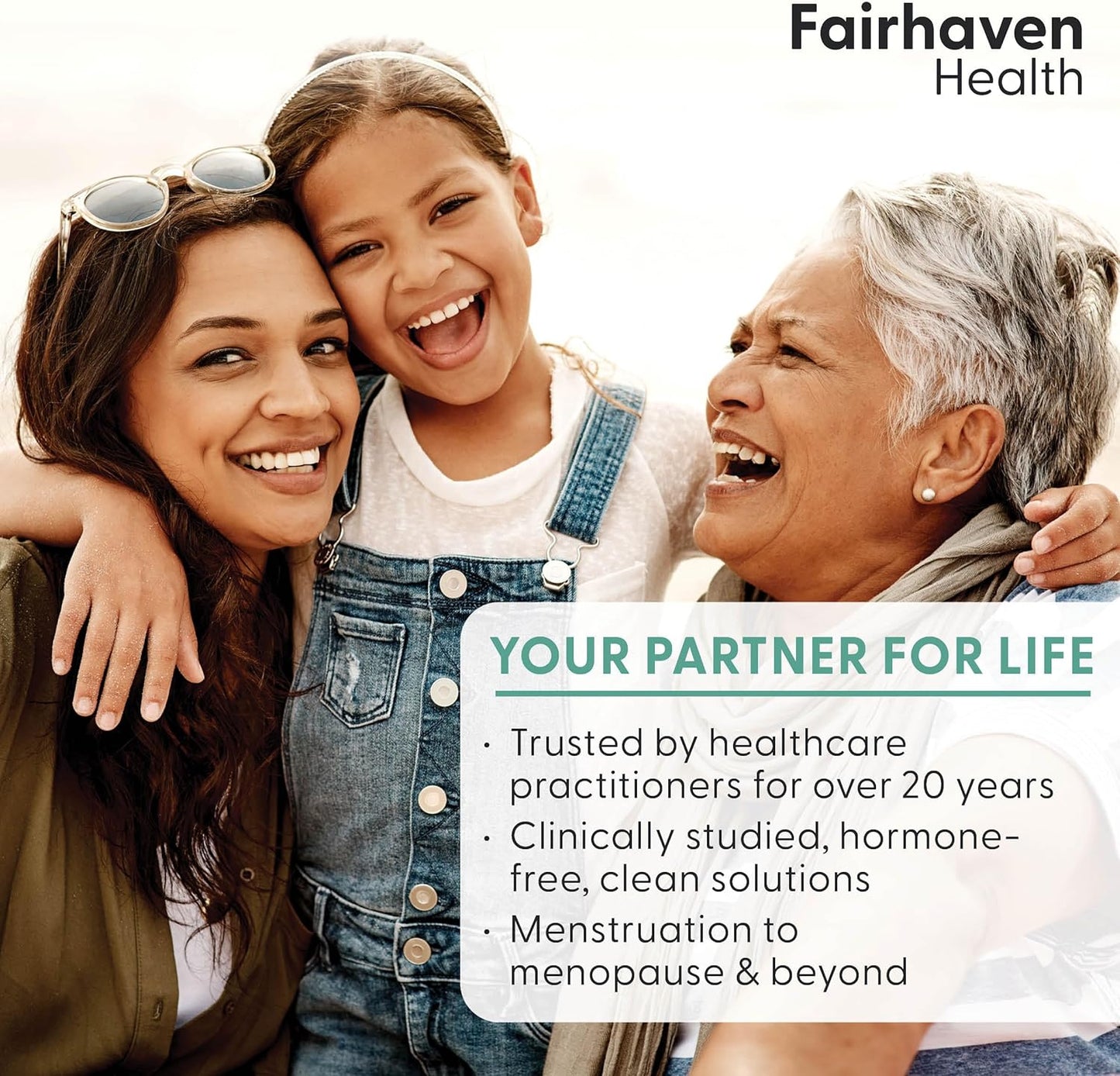 Fairhaven Health Myo-Folate Powder for Women - 1 Per Day, Female Fertility Supplement, Ovarian Health and Egg Quality - 2000 mg Myo-Inositol and 333 mcg Methylfolate – 30 Individual Packets