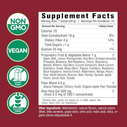 Country Farms Super Cleanse, 14 Servings, 9.88 Ounce
