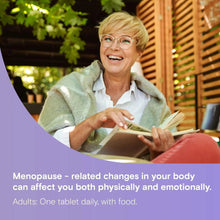 ONE A DAY  Menopause Multivitamin with Vitamin A, Vitamin C, Vitamin D, Vitamin E and Zinc for Immune Health Support 50 Tablets One A Day