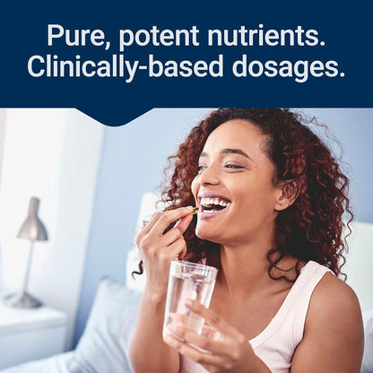 Life Extension, Prenatal Advantage, 120 Easy-To-SwallowSoftgels