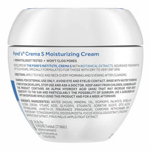 Pond's Nourishing Moisturizing Cream, Crema S 14.1 oz Ponds