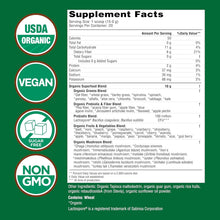 COUNTRY FARMS Super Greens Natural Flavor, 50 Organic Super Foods, 20 Servings, 10.6 Oz Country Farms