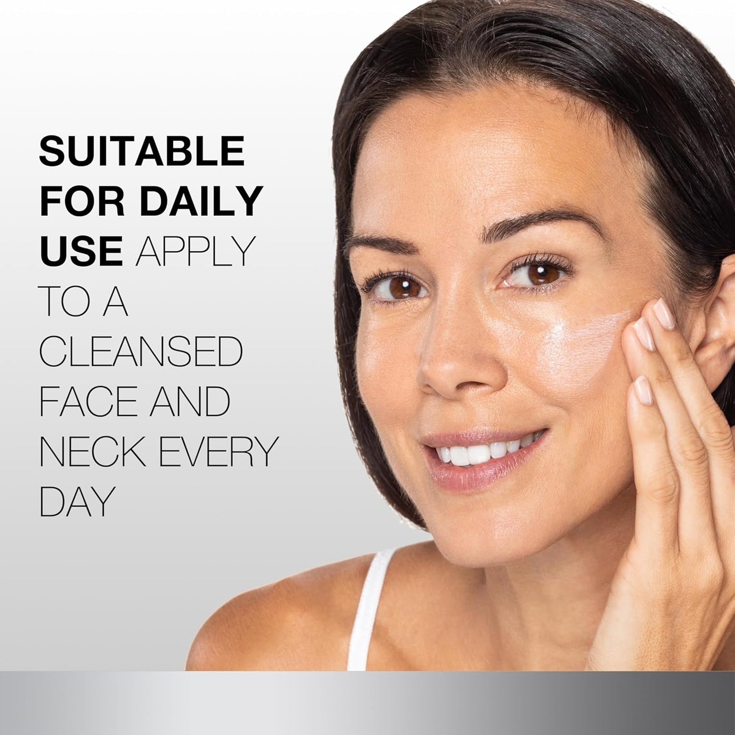 Neutrogena Rapid Wrinkle Repair Retinol Face Moisturizer with SPF 30 - 1 fl. oz