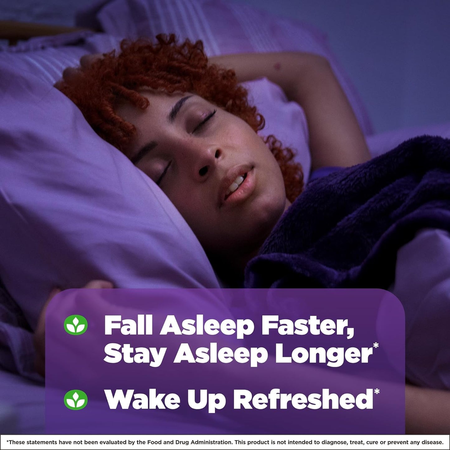 Natrol Fast Dissolve Melatonin 10 mg, 100 Strawberry-Flavored Melatonin Tablets