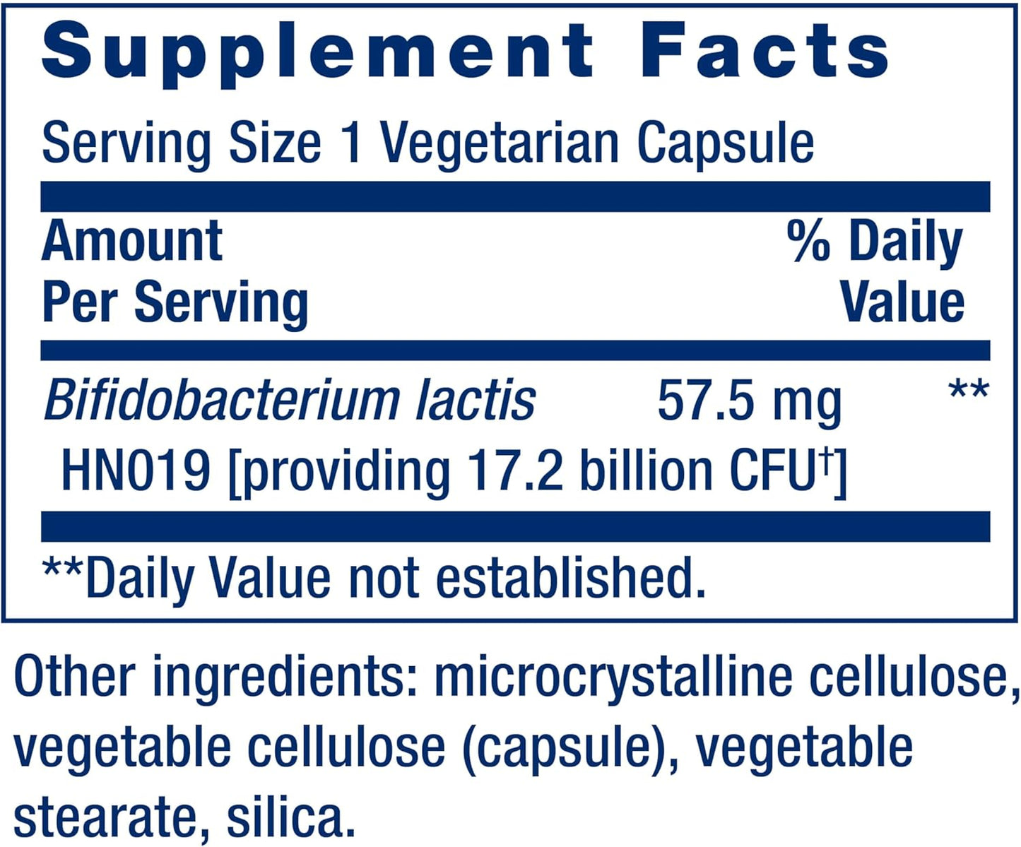 Life Extension, Florassist® Probiotic, Daily Bowel Regularity, 30 Vegetarian Capsules