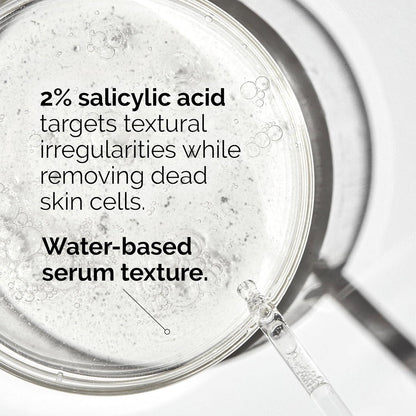The Ordinary Salicylic Acid 2% Solution