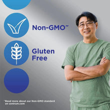 Centrum Silver Multivitamin for Men 50 Plus, Vitamin D3, B and Zinc Supports Memory and Cognition (275 ct.) Centrum