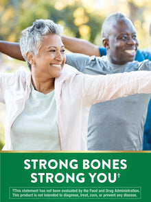 Nature's Truth Absorbable Calcium 1200 mg with Vitamin D3 5000 IU | 120 Softgels | Calcium Carbonate Supplement | Non-GMO Gluten Free | Nature's Truth Nature's Truth