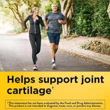 Nature Made Glucosamine Chondroitin Complex with MSM, Dietary Supplement for Joint Support, 120 Caplets Vitamins Depots