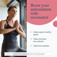 Youtheory Resveratrol with Acerola, 290 Count Youtheory