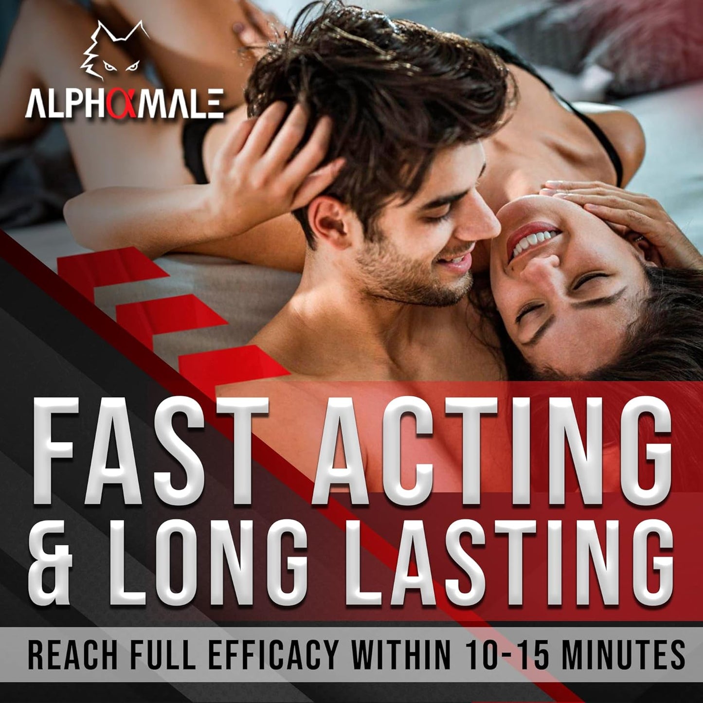 Premium Delay Spray - Climax Control and Desensitizing Spray for Men - with Lidocaine - Advanced Numbing Spray to Increase Duration in Bed - 30ml