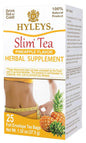 Hyleys Slim Tea - 25 Tea Bags