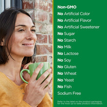 Nature's Bounty Green Tea Pills, 315mg, 100 Capsules Nature's Bounty