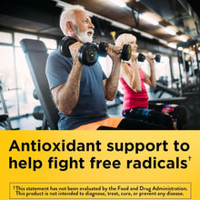 Nature Made CoQ10 400mg Softgels, 90 ct. Nature Made