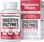 Physician's CHOICE Digestive Enzymes - Multi Enzymes - 30 count
