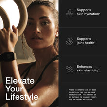 Ultra High Purity Hyaluronic Acid Capsule 275mg Formula High Strength Toniiq